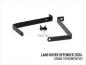 Preview: Lazer Lamps Halterungs-Kit Land Rover Defender (2020+) für 1x Linear-18
