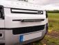 Preview: Lazer Lamps Halterungs-Kit Land Rover Defender (2020+) für 1x Linear-18