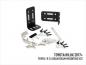 Preview: Lazer Lamps Halterungs-Kit Toyota Hilux (2019+) für Triple-R 16