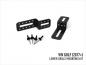 Preview: Lazer Lamps Halterungs-Kit VW Passat (2015+)