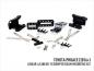 Preview: Lazer Lamps Halterungs-Kit VW Tiguan (2016+)