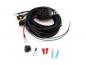 Preview: Lazer Lamps Kabelsatz Single-Lamp Harness (Low Power with Position Light)