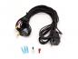 Preview: Lazer Lamps Kabelsatz Single-Lamp Harness Kit für ST Evolution 16-28 und Triple-R 16-28