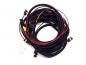 Preview: Lazer Lamps Kabelsatz Vierfach, Splice, ST-Serie, Triple-R, Linear