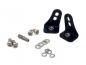 Preview: Lazer Lamps Linear Seitenbefestigungs-Kit inkl. Diebstahlschutz