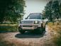 Preview: Lazer Lamps Roof Pods Land Rover Defender 2020+ für Linear 12/Linear 12 Elite