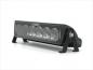 Preview: Lazer Lamps Seitenbefestigungs-Kit Alu (Schwarz)