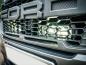 Preview: Lazer Lamps Stoßstangenträger Montage Kit Ford Transit Costum (2018-2022) für Triple-R 750