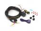 Preview: Lazer Lamps Zwei-Lampen 6-Pin Superseal Kabelsatz (12V, nur Beacon-Funktion)