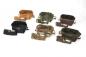 Preview: Nakatanenga Faltschüssel, einzeln und mit Tool Roll Wash