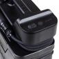 Preview: ONTAP ROAM Shower, mobile Offroad Dusche 16L, integrierter Akku, bis zu 2,7 bar