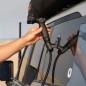 Preview: ONTAP ROAM Shower, mobile Offroad Dusche 16L, integrierter Akku, bis zu 2,7 bar