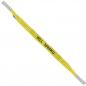 Preview: Rockfoxx Bergegurt, 800 cm, gelb