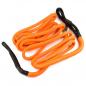 Preview: Rockfoxx Kinetisches Bergeseil, 6m x 22mm, 10t Bruchlast, elastisches Abschleppseil