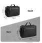 Preview: Rugsak Kulturtasche L