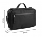 Preview: Rugsak Kulturtasche L