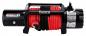 Preview: Runva - EWV12000 ULTIMATE 12V Seilwinde mit Synthetik Seil