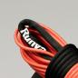 Preview: Runva - Armortech 35m x 10mm synthetisches Windenseil schwarz
