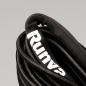Preview: Runva - Armortech 35m x 10mm synthetisches Windenseil schwarz