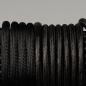 Preview: Runva - Armortech 35m x 10mm synthetisches Windenseil schwarz
