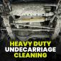 Preview: SALT SHIFT - Unterboden & Chassis Wash 5L