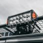 Preview: STEDI Ford New Ranger (PX4) Kühlergrill-Befestigung inkl. 2x ST3303 PRO