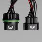 Preview: STEDI BYD Shark 6 Fernlicht-Adapter