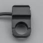 Preview: STEDI Motorrad LED Light Schalter - Lenkermontage