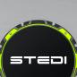 Preview: STEDI Type-X PRO Color Ring