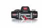 Preview: WARN Seilwinde VR EVO 8 12V 3.630 kg Zugkraft, Stahlseil