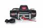 Preview: WARN Seilwinde VR EVO 8 12V 3.630 kg Zugkraft, Stahlseil
