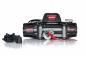 Preview: WARN Seilwinde VR EVO 8 12V 3.630 kg Zugkraft, Stahlseil