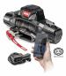 Preview: WARN Seilwinde ZEON XD 10 12V 4.535 kg Zugkraft inkl. Kunststoffseil