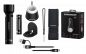 Preview: Zweibrüder ZB8T Taschenlampe 4000 Lumen
