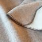 Preview: Blanketino Decke Merino