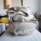 Preview: Blanketino Kuscheldecke Natur