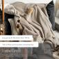 Preview: Blanketino Kuscheldecke XXL