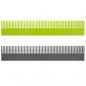 Preview: purvario Stauleiste für Schubladen, lime