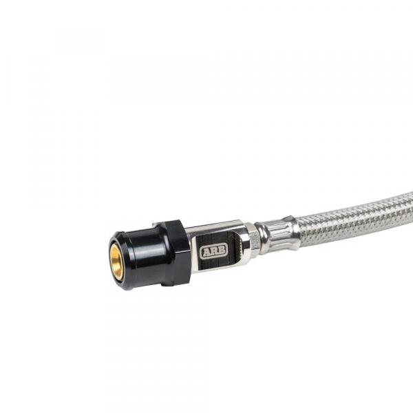 Preview: ARB Reifenfülleinheit (Digital) mit 60cm Schlauch und Manometer