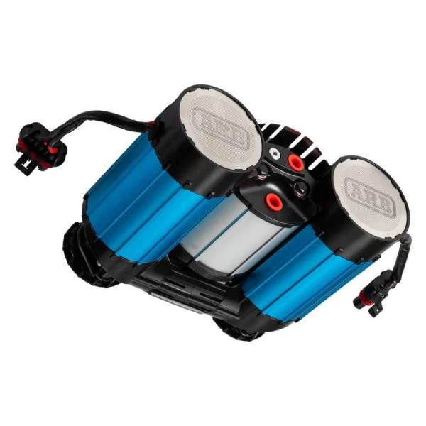 Preview: ARB Brushless Doppelkompressor 12/24V