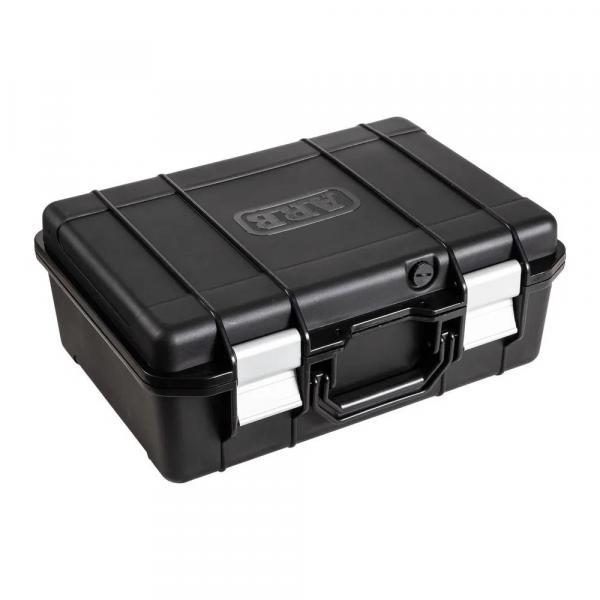 Preview: ARB Brushless Doppelkompressor 12-Volt, im Koffer inkl. Zubehör, CKBLTP12