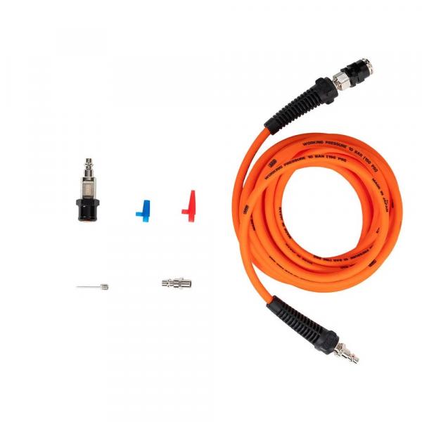 ARB Brushless Kompressor Single 12-Volt, im Koffer, inkl. Zubehör, CKBLP12