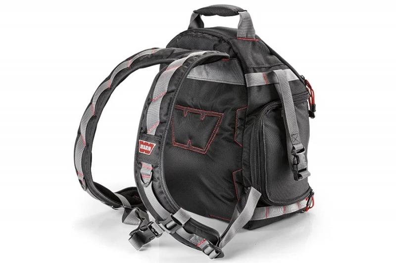 Preview: WARN EPIC Rucksack mit Bergezubehör, Medium Duty