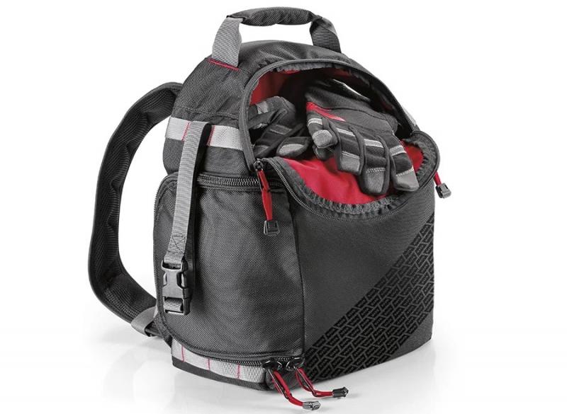 Preview: WARN EPIC Rucksack mit Bergezubehör, Heavy Duty