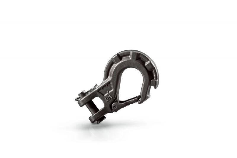Preview: WARN EPIC Haken für Seilwindenseil bis 2,2 to Zugkraft geeignet