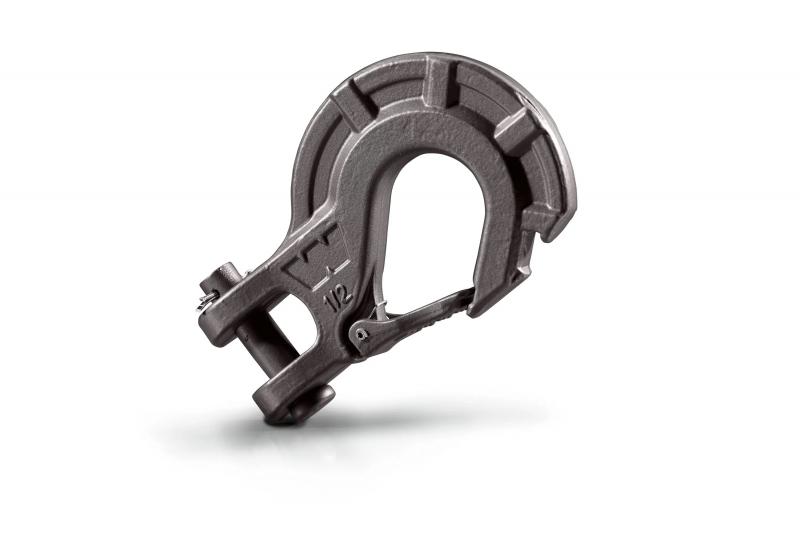 WARN EPIC Haken für Seilwindenseil bis 8,0 to Zugkraft geeignet