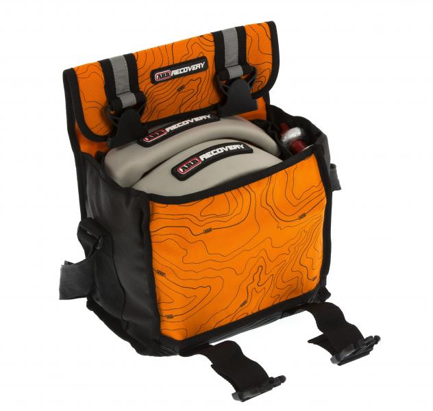 Preview: ARB Essentials Recovery Kit, inkl. Zubehör