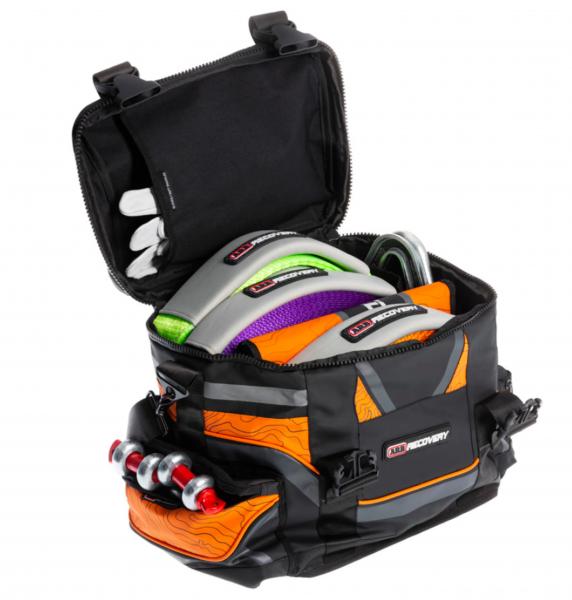 Preview: ARB Premium Recovery Kit, inkl. Zubehör