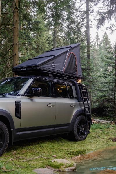 Preview: Alu-Cab LT-50 Advanced Version