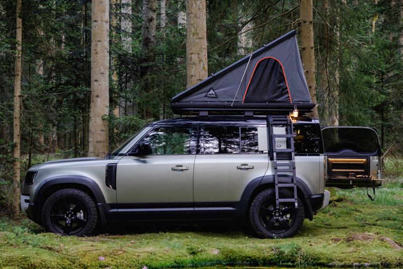 Preview: Alu-Cab LT-50 Advanced Version